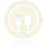 GOSTR Logo